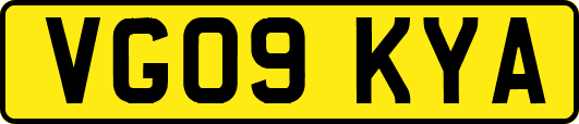 VG09KYA