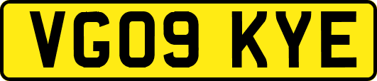 VG09KYE