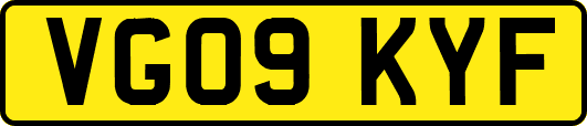 VG09KYF