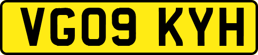 VG09KYH