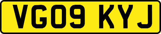 VG09KYJ