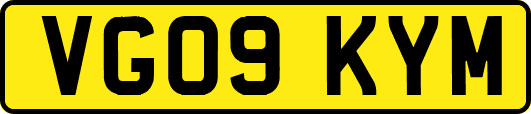 VG09KYM