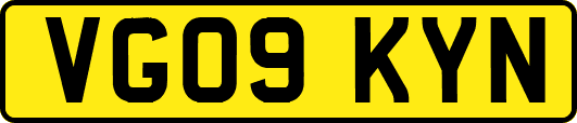 VG09KYN