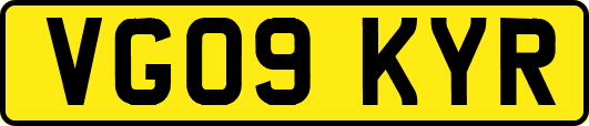 VG09KYR