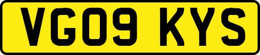 VG09KYS