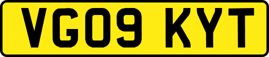 VG09KYT