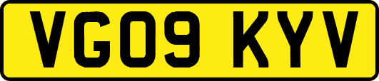 VG09KYV
