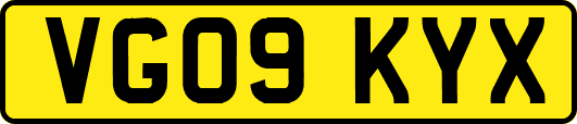 VG09KYX