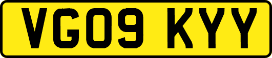VG09KYY