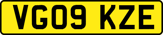 VG09KZE