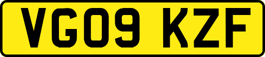 VG09KZF