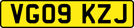 VG09KZJ