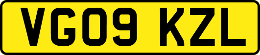 VG09KZL