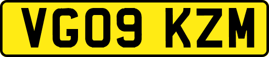 VG09KZM