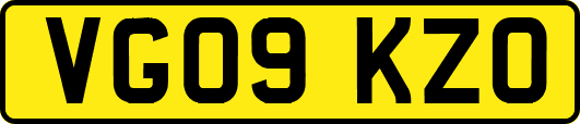 VG09KZO