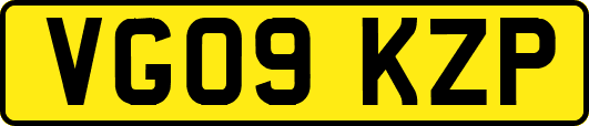 VG09KZP