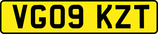 VG09KZT