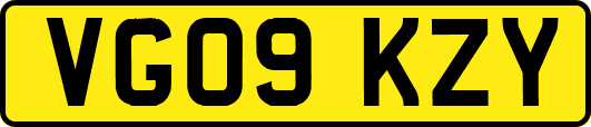 VG09KZY