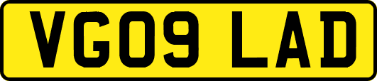 VG09LAD