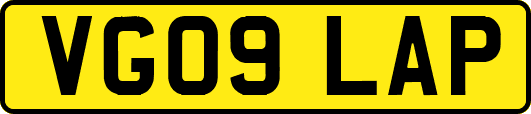 VG09LAP