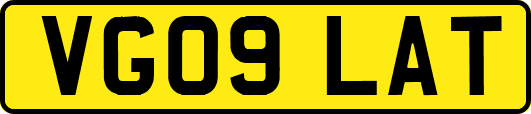 VG09LAT