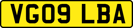 VG09LBA