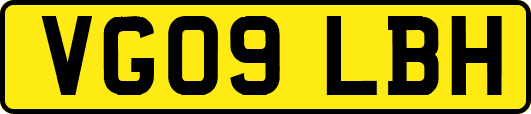 VG09LBH