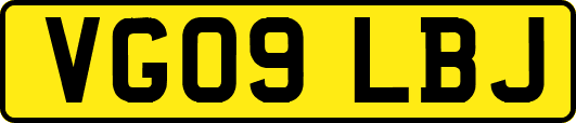 VG09LBJ