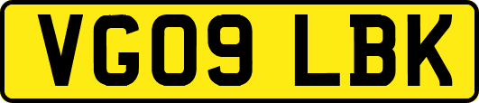 VG09LBK