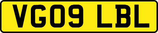 VG09LBL