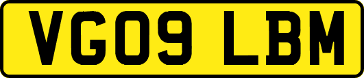 VG09LBM