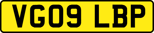 VG09LBP