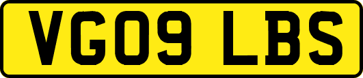 VG09LBS