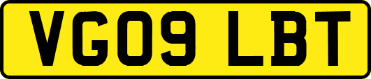 VG09LBT