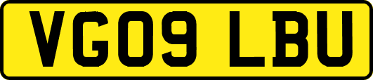 VG09LBU