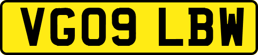 VG09LBW
