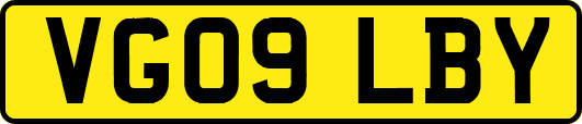 VG09LBY