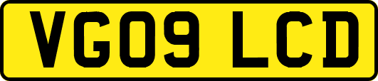 VG09LCD