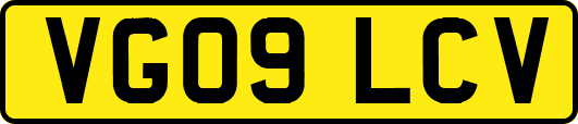 VG09LCV