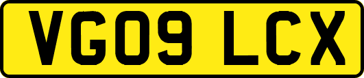 VG09LCX