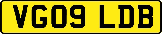 VG09LDB