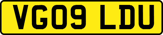 VG09LDU