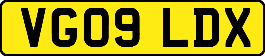 VG09LDX
