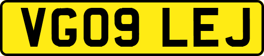 VG09LEJ