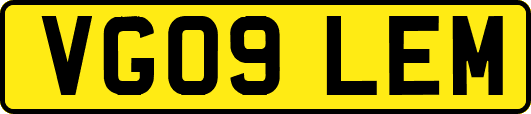 VG09LEM