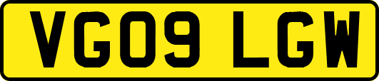 VG09LGW