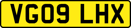 VG09LHX
