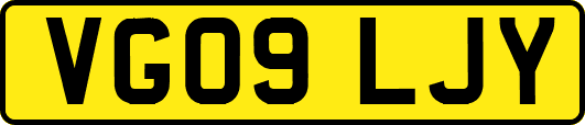 VG09LJY