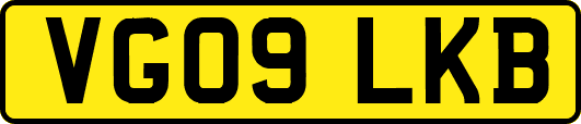 VG09LKB
