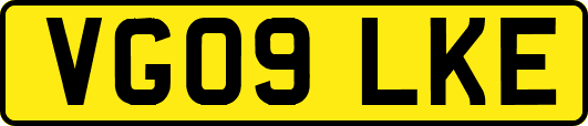 VG09LKE